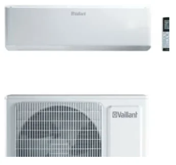 Vaillant climaVAIR 5-050 WN - VAI 5,6 kW