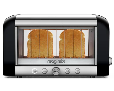 Magimix Vision toaster