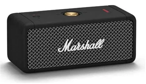 MARSHALL Emberton