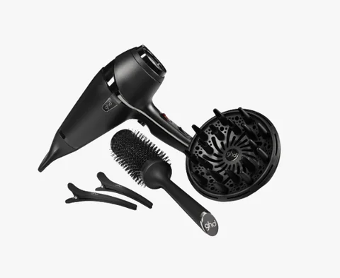 ghd Air Hair Dryer Kit