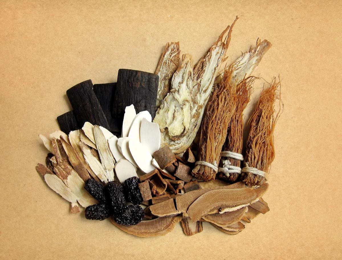 Ashwagandha
