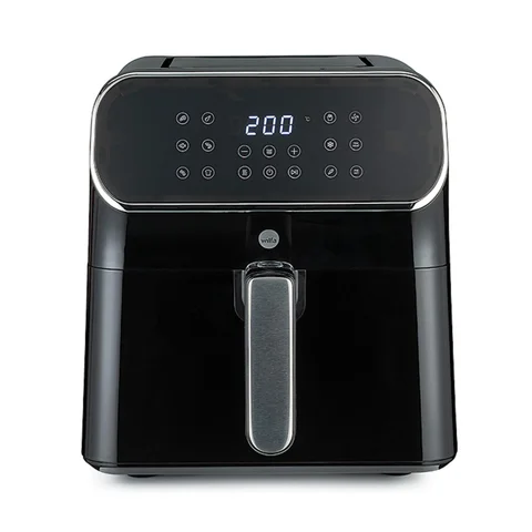 Wilfa Crispier Airfryer 