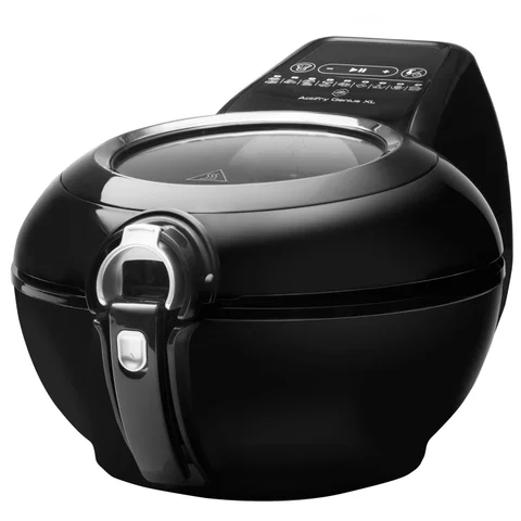 ActiFry Genius Black