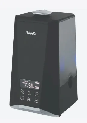 Woods WHU600