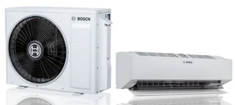 Bosch Climate / Compress 8100 6,5 kW