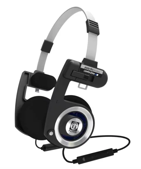 Koss Porta Pro Wireless (Bluetooth 4.1)