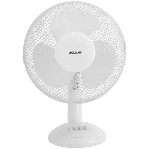 Gelia 02.0000773 pöytätuuletin