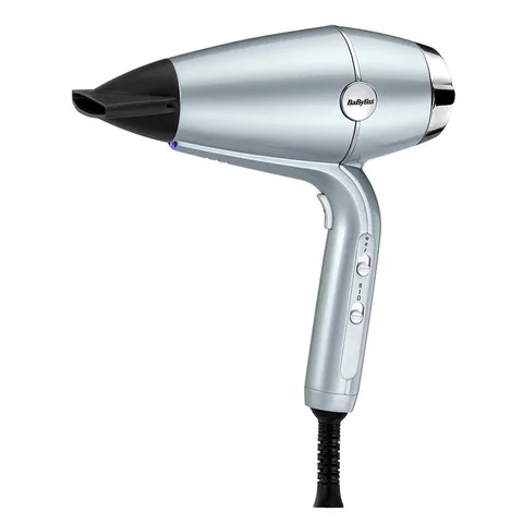 BaByliss Hydro-Fusion 2100
