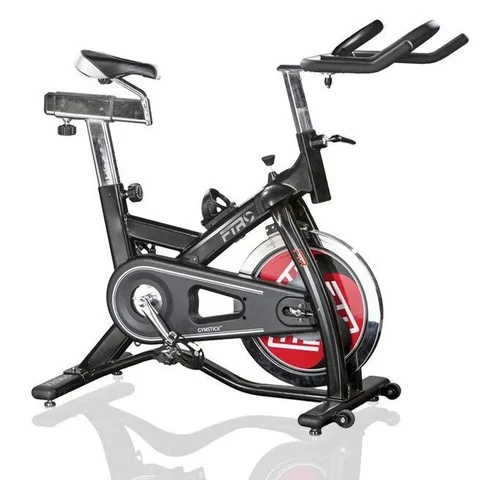 Gymstick FTR Indoor racer