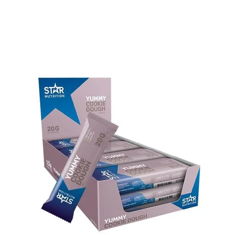 Star Nutrition Protein Bar