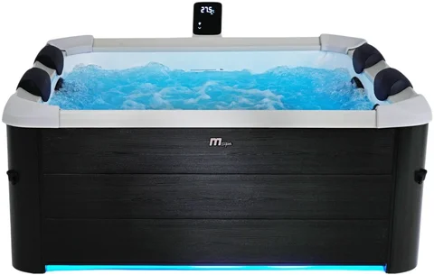 MSpa Oslo Plus