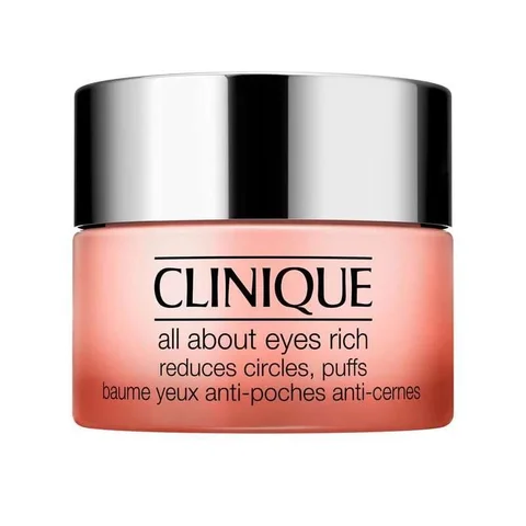 Clinique All About Eyes Rich