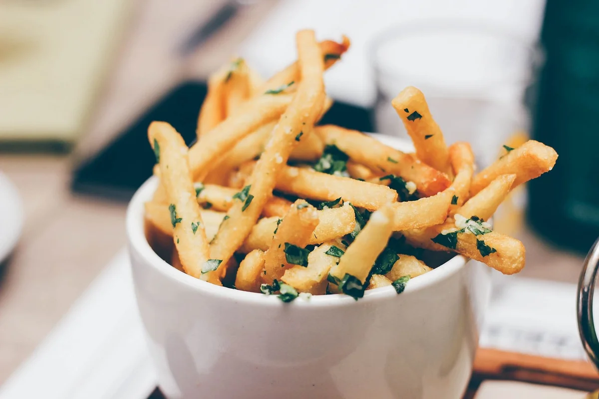 Airfryer