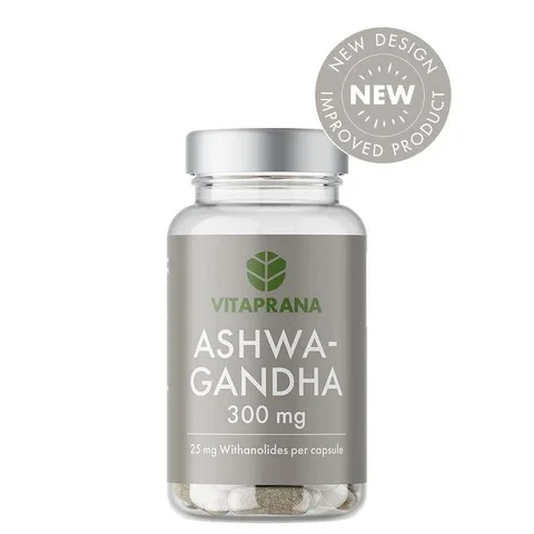 Vitaprana Ashwagandha