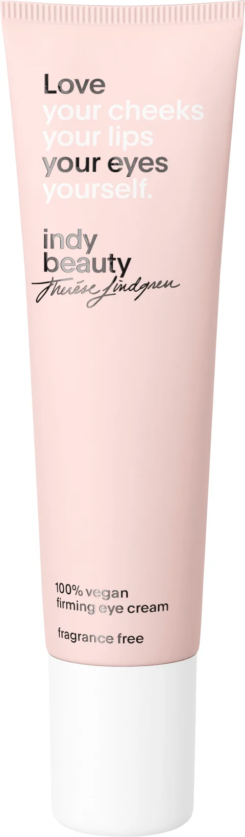 Indy Beauty Firming Eye Cream