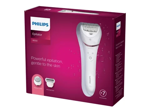 Philips Series 8000 BRE730/10