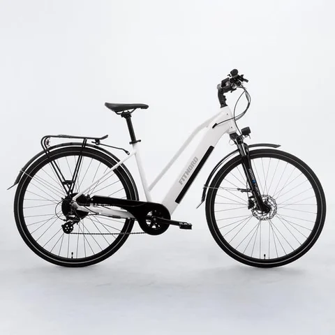FitNord Ava 300 G2, valkoinen