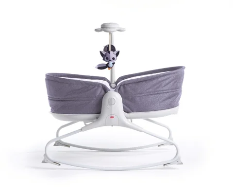 Tiny Love 3-in-1 Rocker Napper, harmaa
